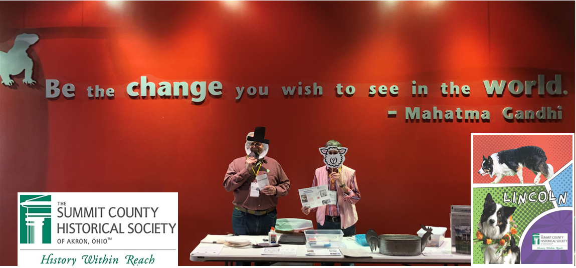 Society at Akron Zoo The Summit County Historical Society of Akron Ohio